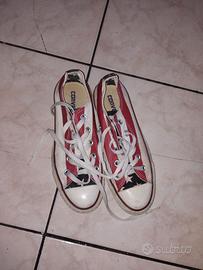 Converse nr 38,5