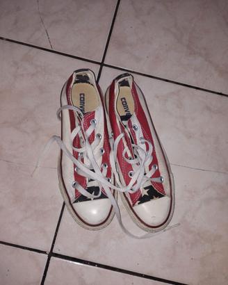 Converse nr 38,5