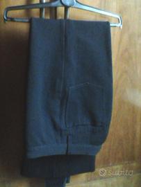 Pantaloni Sci anni'70