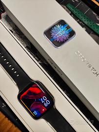 Oppo Watch