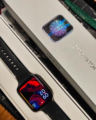 Oppo Watch