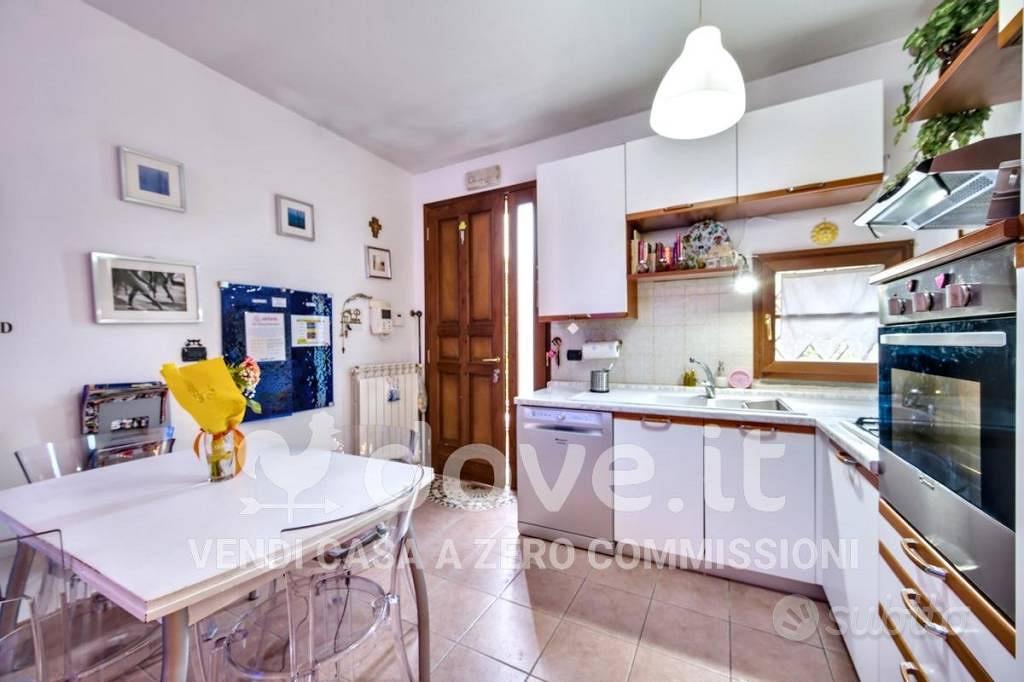 Appartamento – Campi Bisenzio, Confini - Vista 4