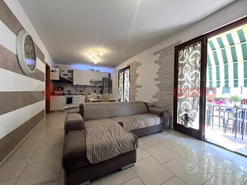 Appartamento Bovolone [Cod. rif 3334721VRG]