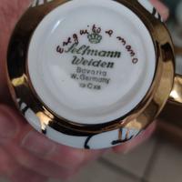 Splendidi servizi in porcellana Seltmann Weiden