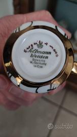 Splendidi servizi in porcellana Seltmann Weiden