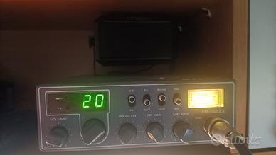 Radio CB Intek 548sx