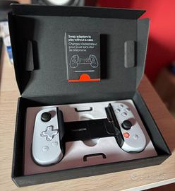 Controller Backbone - Playstation Edition