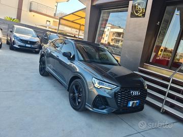 Audi Q3 SPB 35 TDI Business Plus