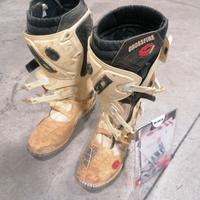Stivali da motocross