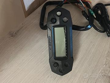 Tachimetro Koso universale