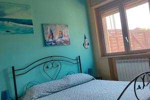 Camera periodo estivo Leporano Marina (TA) Puglia