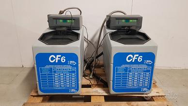 Addolcitori Cimbali CF 6