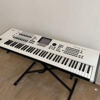 Yamaha Motif XF7 (25th Anniversary)