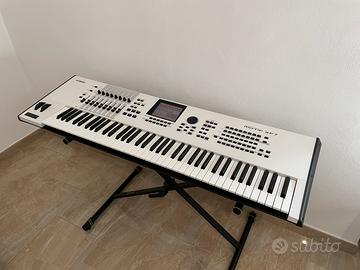 Yamaha Motif XF7 (25th Anniversary)