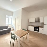 Monolocale locato a euro 250,00 mensili