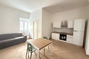 Monolocale locato a euro 250,00 mensili