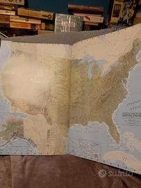 Atlas of the world seventh edition