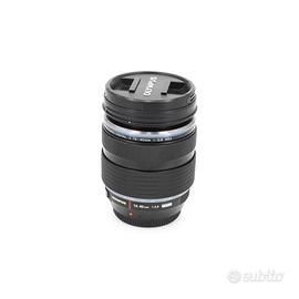 Olympus M.Zuiko Digital ED 12-40mm f/2.8 Pro