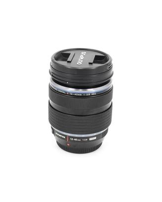 Olympus M.Zuiko Digital ED 12-40mm f/2.8 Pro