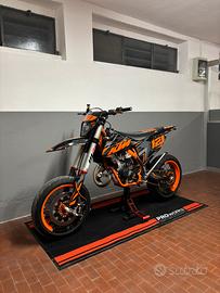 Ktm sx 125