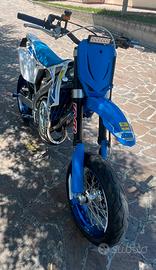 Tm smr 125
