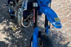 Tm smr 125