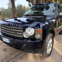 Range Rover L322 3.0 ASI - Cambio nuovo