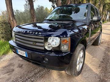 Range Rover L322 3.0 ASI - Cambio nuovo