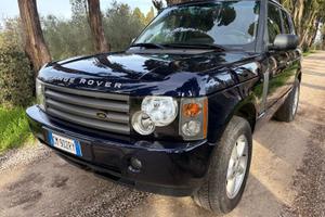 Range Rover L322 3.0 ASI - Cambio nuovo