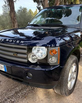 Range Rover L322 3.0 ASI - Cambio nuovo