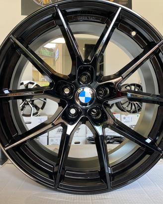 Cerchi Bmw raggio 20 NUOVI cod.8934