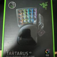 Razer tartartarus v2