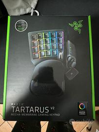 Razer tartartarus v2