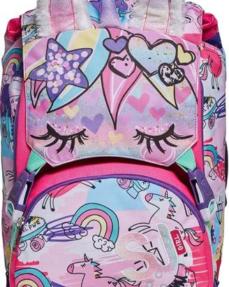 Zaino SJ Gang per bambina