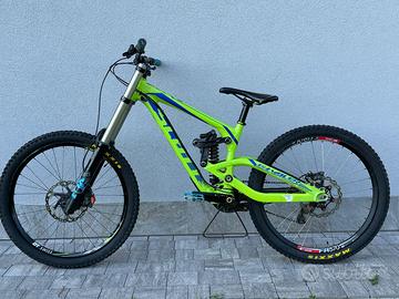 SCOTT GAMBLER 10, taglia S