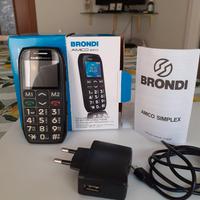Telefono cellulare BRONDI