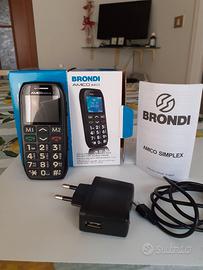 Telefono cellulare BRONDI