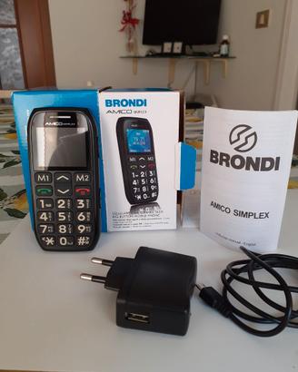 Telefono cellulare BRONDI