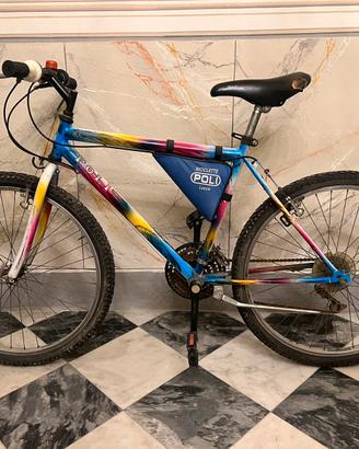 Montain Bike Poli taglia 26