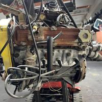 Motore Fiat uno 127 128 1.1 benzina