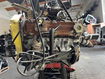 Motore Fiat uno 127 128 1.1 benzina