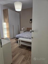 Bilocale centro storico Vasto contratto annuale