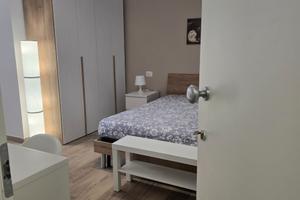 Bilocale centro storico Vasto contratto annuale