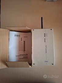 Comunicatore GSM Smartlink