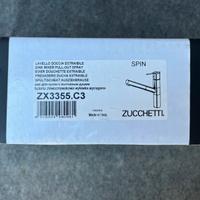 Miscelatore zucchetti