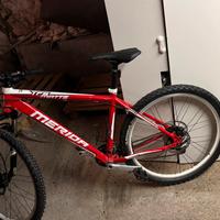 MTB MERIDA