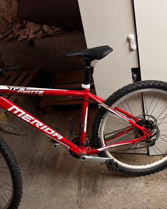 MTB MERIDA