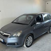 OPEL ZAFIRA 2008 1.9CDTI 7 POSTI COSMO NEOPA