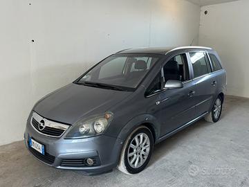 OPEL ZAFIRA 2008 1.9CDTI 7 POSTI COSMO NEOPA