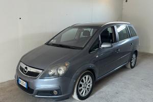 OPEL ZAFIRA 2008 1.9CDTI 7 POSTI COSMO NEOPA